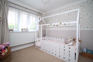Bedroom Four- click for photo gallery